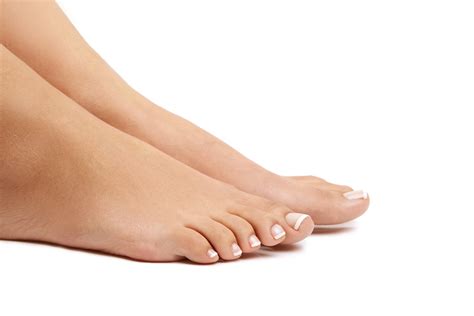 Flat Feet Ketika Telapak Kaki Rata Dengan Tanah Newfemme Artikel