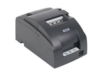 Product setup drivers & other software frequently asked questions. Epson TM-U220 Driver Receipt Printers Download - Driver ...