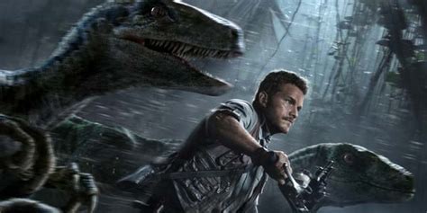 Embrace The Magnificent Dumb Of Jurassic Worlds New Trailer Kastors