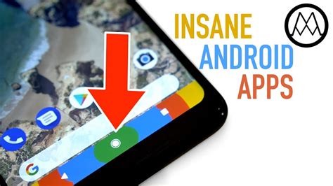 10 Surprisingly Good Android Apps You Must Try Youtube