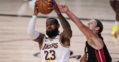 The highest rated and most watched nba finals series was the 1998 nba finals between the. Lakers-Heat 2020 NBA Finals' TV ratings are historically ...