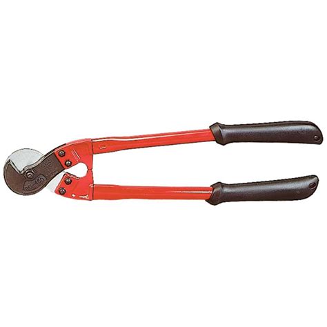 Heavy Duty Cable Cutter Growers Supply