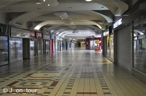 Rivergate Shopping Centre Gjc016096 Irvine North Ayrshir Flickr