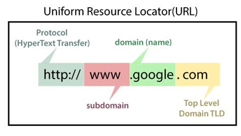 What Is Domain Javatpoint