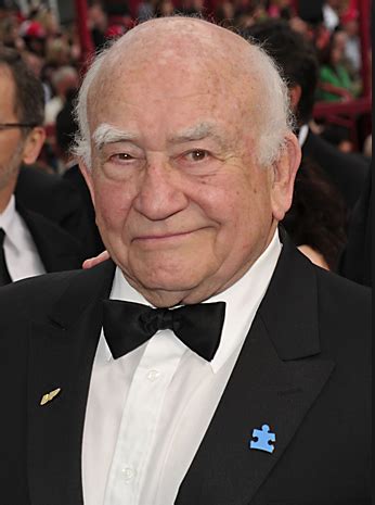 Has carved a professional niche for himself by playing, of all roles, jolly. LIFETIME ACHIEVEMENT AWARD: ED ASNER Award Winning Actor ...
