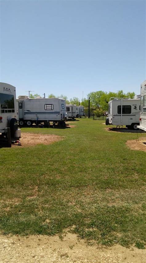 Freedom Rv Resort Clothing Optional Passport America Camping And Rv Club