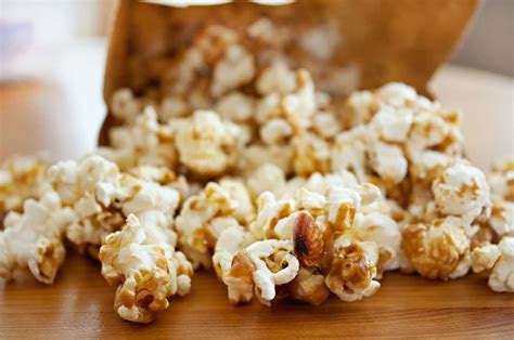 Maybe you would like to learn more about one of these? Caramel Corn | Recipe | Recipes, Caramel corn, Sweet recipes