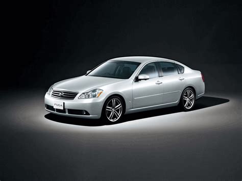 2004 Nissan Fuga 247041 Best Quality Free High Resolution Car Images