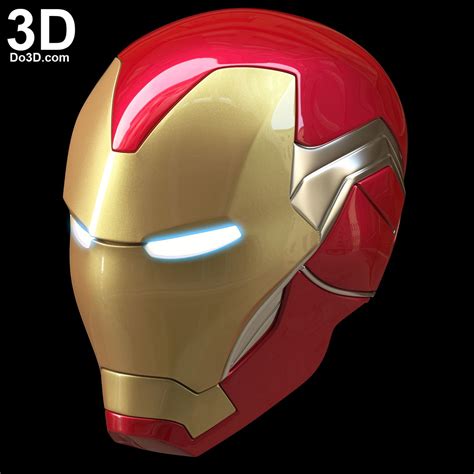 5 Trends For Iron Man 3d Print Model Free Yfe6l Mockup