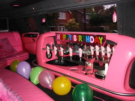 Limo London Limousine Services Are There For Making Your Birthday Special Hire A Luxury