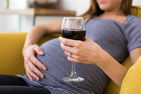 Everything You Need To Know About Drinking Alcohol During Pregnancy