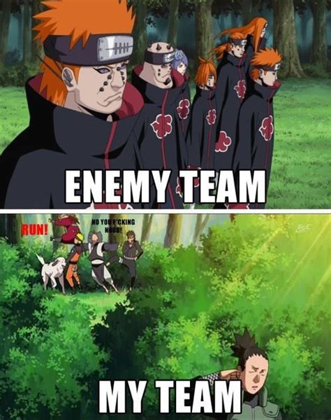 Tru Xdd We Heart It Naruto Funny Anime Meme Naruto Anime