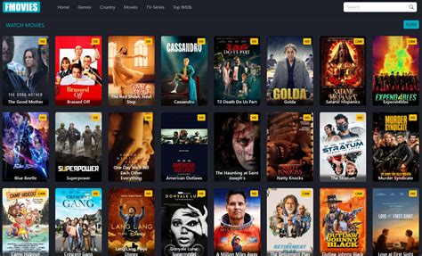 Top 10 Unblocked Movie Sites 2023 Durofy Business Technology