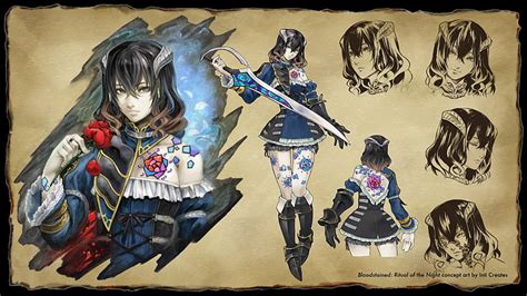 1284x2778px Free Download Hd Wallpaper Bloodstained Ritual Of The
