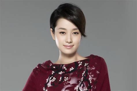 Top 20 Most Popular And Beautiful Chinese Actresses With Pics