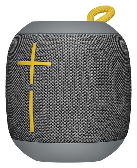 Ultimate Ears Wonderboom 4