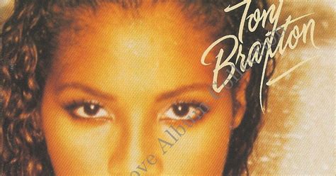 Urban Groove Album Collection Toni Braxton Secrets 1996 Randb Female