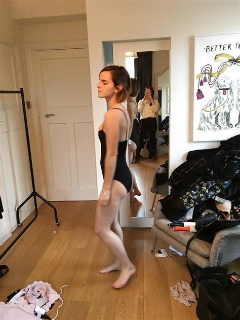 Emma Watson Leaked Booty Xxx Porn