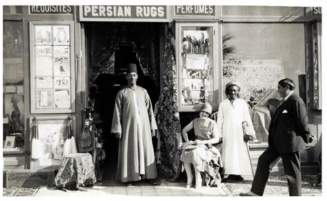 Cairo 90 Years Ago Amazing Vintage Snapshots Of The Capital Of Egypt In The Mid 1920s