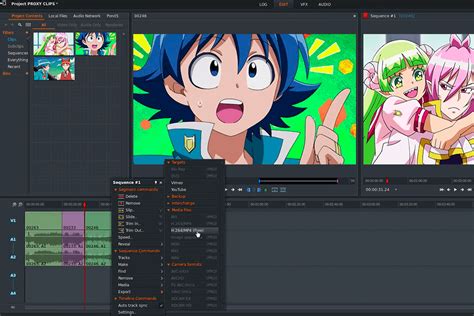 Discover More Than 75 Anime Edits App Incdgdbentre
