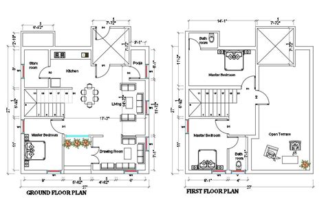 The House Plan With Detailing Dwg File Cadbull My Xxx Vrogue Co