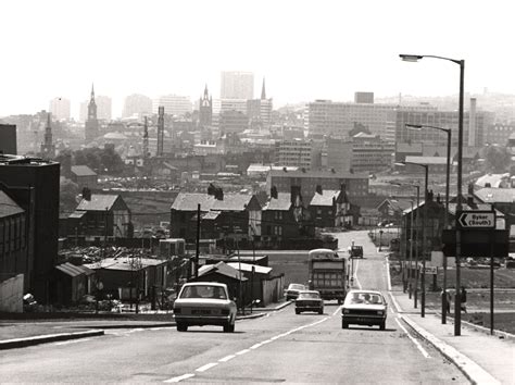 022565byker Newcastle Upon Tyne City Engineers 1974 Flickr