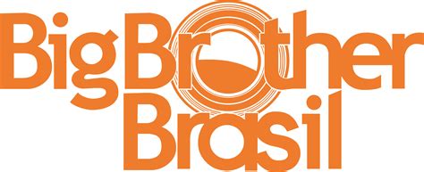 Prof g show podcast folder: BBB Logo - Big Brother Brasil Logo - PNG e Vetor ...