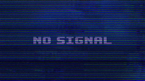 Hd No Signal Wallpaper Ixpap