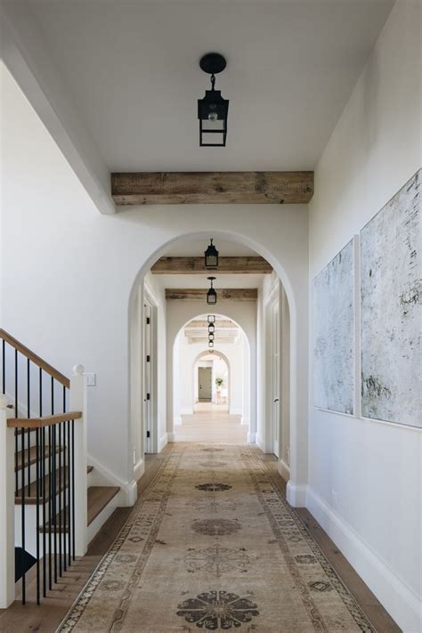 Entryway Home Remodeling Traditional House Hallway Designs