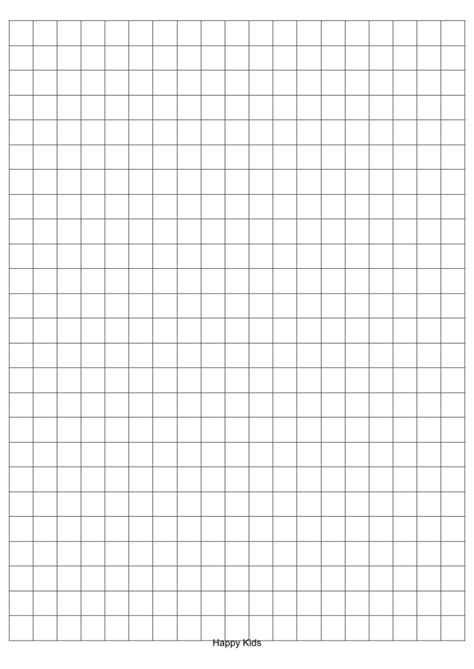 6 Best Images Of Full Page Grid Paper Printable Free Full Size Full