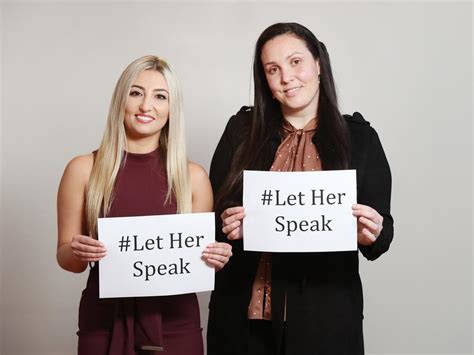 Let Her Speak First Sexual Assault Survivor Speaks Out As Nt Gag Law Reform Takes Effect Nt News
