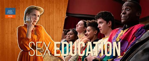 Sex Education Season 2 Review Charming Follow Up Lives Up To The Hype Tv Reviews