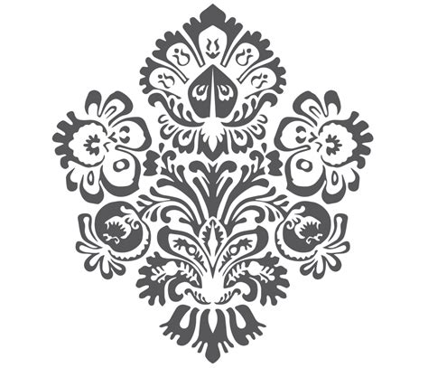 Ornament Royalty Free Pattern Batik Png Download 1024880 Free