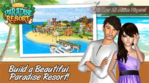 Holiday Island Apk Download For Android Cleverpix