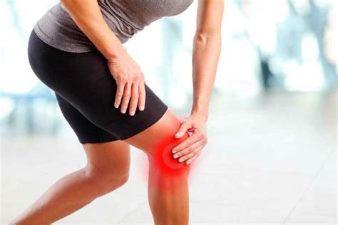 Three Common Causes Of Knee Pain Williamson Source