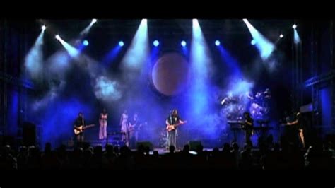 Pink Floyd Tribute Band Pink Fire Promo 2012 Live In Solesino