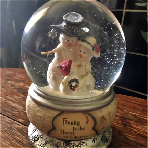 Beautiful Snow Globes For Sale In Uk 61 Used Beautiful Snow Globes