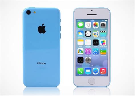 El Iphone 5c Azul Se Deja Ver En Un Nuevo Vídeo