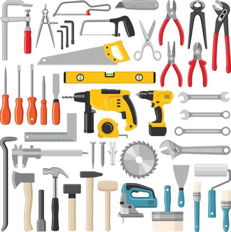 Hardware Store Illustrations Royalty Free Vector Graphics And Clip Art
