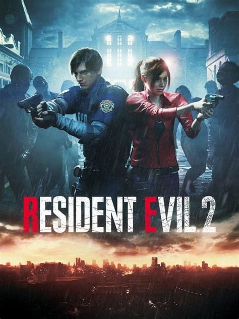 Resident Evil 2 Biohazard Re2 Deluxe Edition 2019 Pc Download