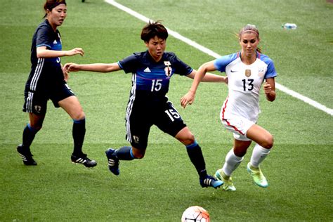 They had previously won four of the five golds, and got silver the only timed they. What's new with the USWNT at the Summer Olympics in Rio ...
