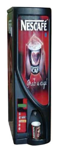 The latest brand new japanese vending can machines and these cater for all the latest range of products available in malaysia. Buy Nescafe Vending Machine 03 from I Dreaam, Chennai ...