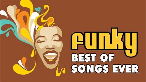 Greatest Funk Songs Candi Staton Chic Sister Sledge Jackson 5 The Temptations And More