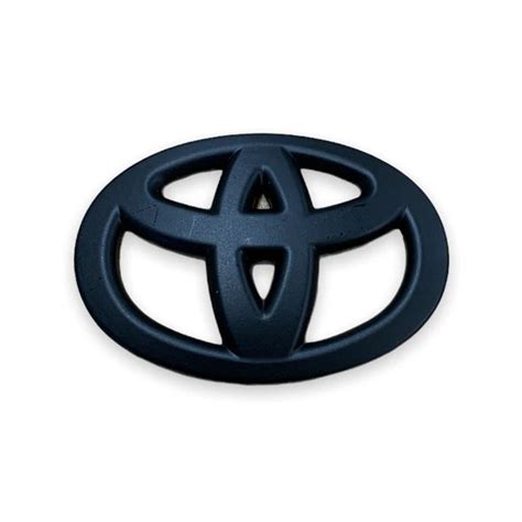 Toyota Steering Wheel Emblem Overlay For Tacoma Tundra And 4runner