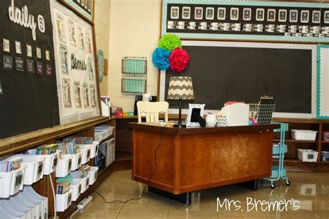 Mrs Bremers Class Classroom Reveal Part 1 Classroom Reveal Classroom Class Decoration