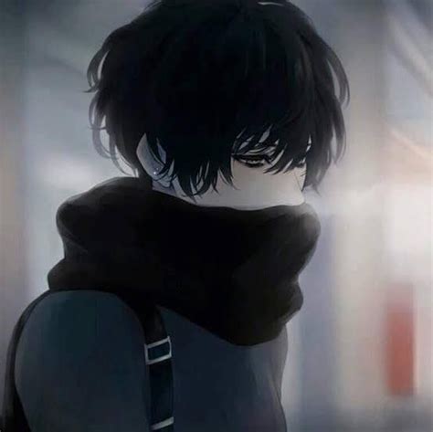 The Best 20 Depressing Sad Anime Pfps