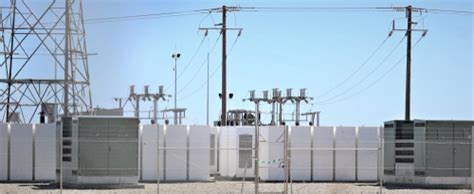 Electric Companies Team Up On Virginia Energy Storage Partnership