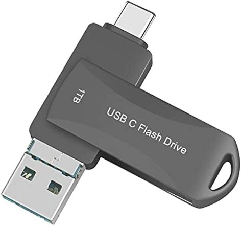 Fast Free Shipping 1tb Blacksilver Memory Stick Usb 20 Flash Drive