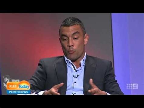 Perth news today, perth, western australia. Candid Kerr | Today Perth News - YouTube