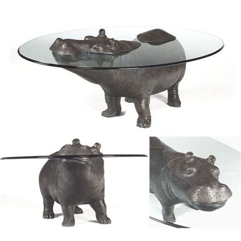 Unpacking via the hud provided contents: Hippo-Coffee-Table.jpg (600×600) | African furniture ...